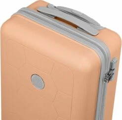 SUITSUIT - Caretta - Melon - Handbagage (53 Cm) -Reis Opberg Artikelen 1200x1176 4