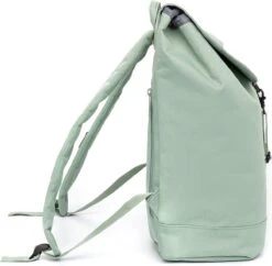 Lefrik Scout Laptop Rugzak - Eco Friendly - Recycled Materiaal - 14 Inch - New Sage -Reis Opberg Artikelen 1200x1176 6