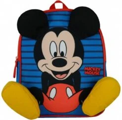 PAW Patrol Peuterrugzak - 31 X 24 X 10 Cm - Paars -Reis Opberg Artikelen 1200x1179 1