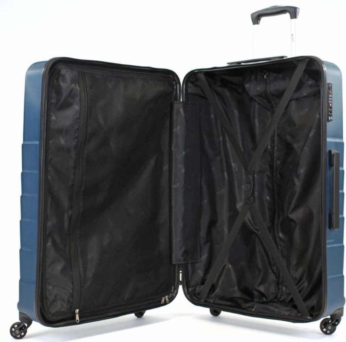 Oistr Brooks Spinner 75 Pearl Blue 16 Oistr Brooks Spinner 75 Pearl Blue - Afbeelding 14