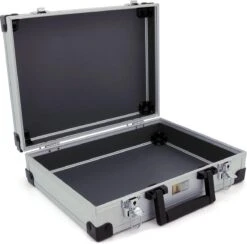 Allit AluPlus Basic L 35 424100 Gereedschapskoffer (zonder Inhoud) (l X B X H) 345 X 285 X 105 Mm Universeel 8 Allit AluPlus Basic L 35 424100 Gereedschapskoffer (zonder Inhoud) (l X B X H) 345 X 285 X 105 Mm Universeel -Reis Opberg Artikelen 1200x1187