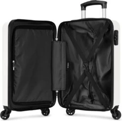 BHPPY - Seashell - Handbagage (55 Cm) -Reis Opberg Artikelen 1200x1187 3