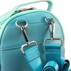 Disney Loungefly Backpack Cars Lightning McQueen -Reis Opberg Artikelen 1200x1188 7