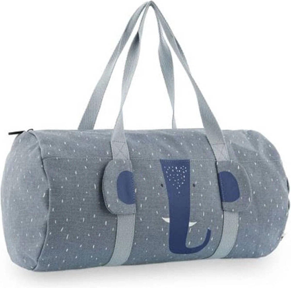 Trixie Baby Kids Roll Bag Mrs. Elephant 9 Trixie Baby Kids Roll Bag Mrs. Elephant - Afbeelding 7