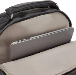 Kipling OSHO Rugzak, 25 Liter - Black Peppery -Reis Opberg Artikelen 1200x1190 7