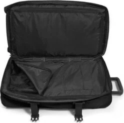 Eastpak TRANVERZ S Reiskoffer, Handbagage (51 X 32.5 X 23 Cm) - Black -Reis Opberg Artikelen 1200x1192