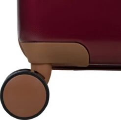 SUITSUIT - Fab Seventies Classic - Biking Red - Reiskoffer (66 Cm) -Reis Opberg Artikelen 1200x1193 3