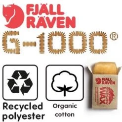 Fjallraven Travel Pack Rugzak 35 Liter - Black 19 Fjallraven Travel Pack Rugzak 35 Liter - Black -Reis Opberg Artikelen 1200x1195 8