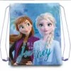 Disney Frozen - Elsa & Anna - Gymtas / Zwemtas -Reis Opberg Artikelen 1200x1196 10