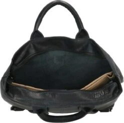 Micmacbags Discover Rugzak 15 Inch - Zwart -Reis Opberg Artikelen 1200x1196 7