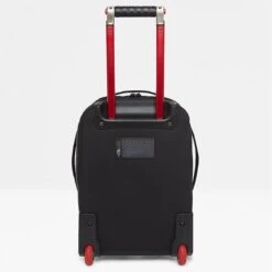 The North Face Overhead 19" Reistas - TNF Black 24 The North Face Overhead 19" Reistas - TNF Black -Reis Opberg Artikelen 1200x1198 29