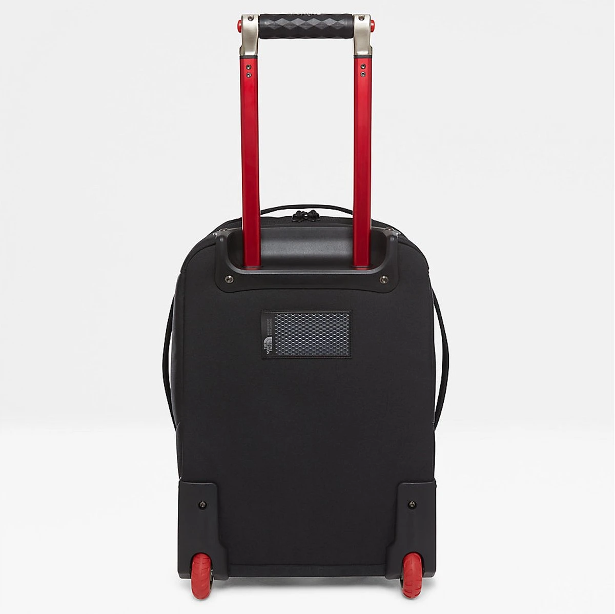 The North Face Overhead 19" Reistas - TNF Black 12 The North Face Overhead 19" Reistas - TNF Black - Afbeelding 10