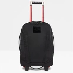 The North Face Overhead 19" Reistas - TNF Black 25 The North Face Overhead 19" Reistas - TNF Black -Reis Opberg Artikelen 1200x1198 30