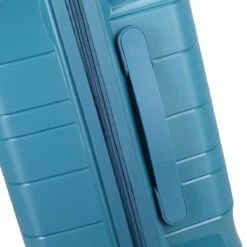 Decent ONE-CITY Large Koffer - 76 Cm - TSA Slot - Petrol -Reis Opberg Artikelen 1200x1200 1019