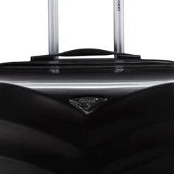 Decent Exclusivo-One Large Trolley 77 Cm - Antraciet 20 Decent Exclusivo-One Large Trolley 77 Cm - Antraciet -Reis Opberg Artikelen 1200x1200 1040