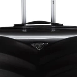 Decent Exclusivo-One Large Trolley 77 Cm - Antraciet 25 Decent Exclusivo-One Large Trolley 77 Cm - Antraciet -Reis Opberg Artikelen 1200x1200 1041