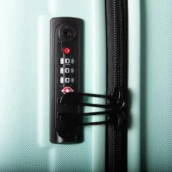 Oistr Noorvik 4 Wheel Spinner 69 Mint Green -Reis Opberg Artikelen 1200x1200 1043