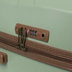 Oistr Florence Spinner L Olive Green 31 Oistr Florence Spinner L Olive Green -Reis Opberg Artikelen 1200x1200 1052