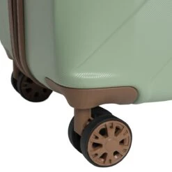 Oistr Florence Spinner L Olive Green 38 Oistr Florence Spinner L Olive Green -Reis Opberg Artikelen 1200x1200 1053