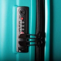 Oistr Noorvik 4 Wheel Spinner 69 Jade Green -Reis Opberg Artikelen 1200x1200 1055