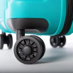 Oistr Noorvik 4 Wheel Spinner 69 Jade Green -Reis Opberg Artikelen 1200x1200 1056