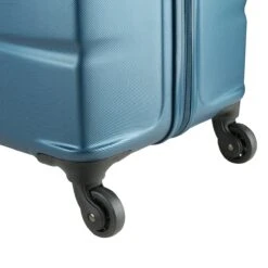 Princess Traveller Grenada - Reiskoffer - Grijsblauw - L - 76cm 12 Princess Traveller Grenada - Reiskoffer - Grijsblauw - L - 76cm -Reis Opberg Artikelen 1200x1200 1072