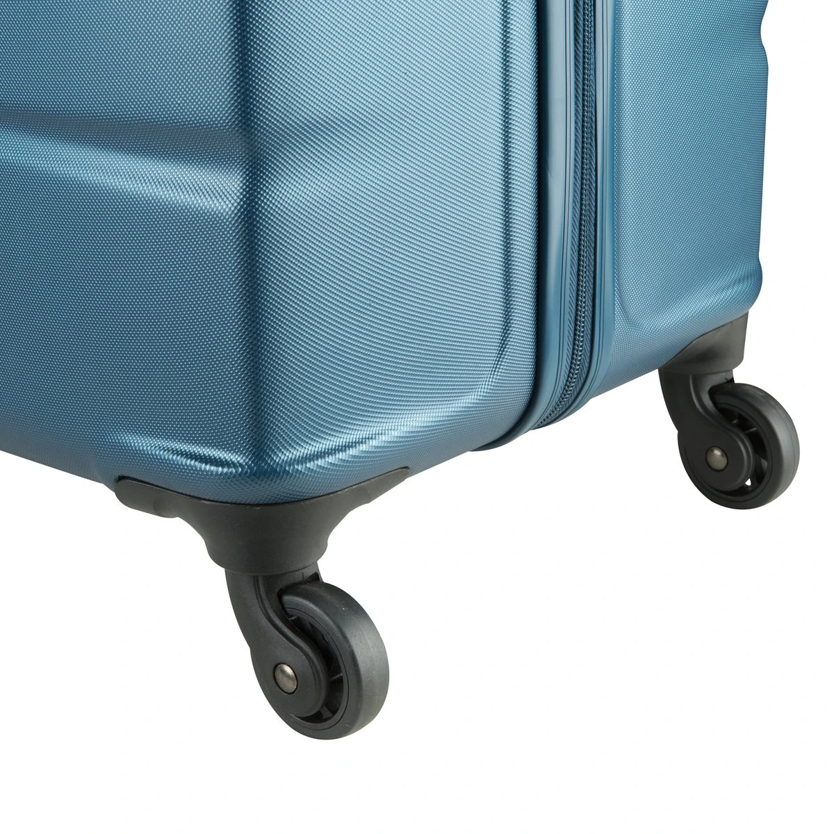 Princess Traveller Grenada - Reiskoffer - Grijsblauw - L - 76cm 7 Princess Traveller Grenada - Reiskoffer - Grijsblauw - L - 76cm - Afbeelding 5