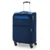 Gabol Cloud Medium Trolley 69 Blue 2 Gabol Cloud Medium Trolley 69 Blue -Reis Opberg Artikelen 1200x1200 1110
