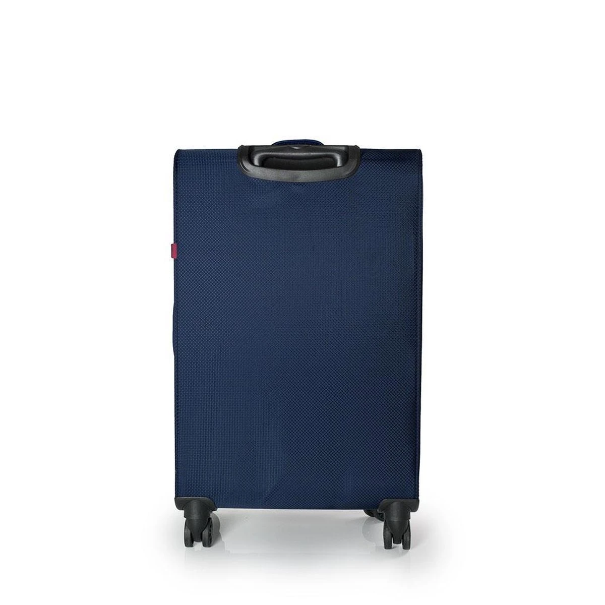 Gabol Cloud Medium Trolley 69 Blue 4 Gabol Cloud Medium Trolley 69 Blue - Afbeelding 2
