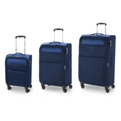 Gabol Cloud Medium Trolley 69 Blue 28 Gabol Cloud Medium Trolley 69 Blue -Reis Opberg Artikelen 1200x1200 1117