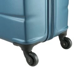 Princess Traveller Grenada - Reiskoffer - Grijsblauw - M - 66cm 13 Princess Traveller Grenada - Reiskoffer - Grijsblauw - M - 66cm -Reis Opberg Artikelen 1200x1200 1127