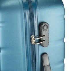 Princess Traveller Grenada - Reiskoffer - Grijsblauw - M - 66cm 14 Princess Traveller Grenada - Reiskoffer - Grijsblauw - M - 66cm -Reis Opberg Artikelen 1200x1200 1128