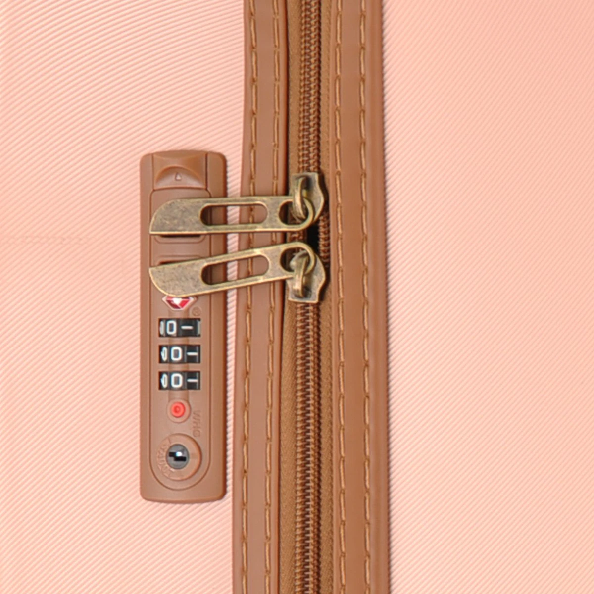 Oistr Florence Spinner L Matte Pink 10 Oistr Florence Spinner L Matte Pink - Afbeelding 8