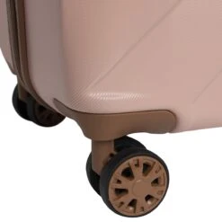 Oistr Florence Spinner L Matte Pink 30 Oistr Florence Spinner L Matte Pink -Reis Opberg Artikelen 1200x1200 1131