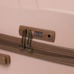 Oistr Florence Spinner L Matte Pink 40 Oistr Florence Spinner L Matte Pink -Reis Opberg Artikelen 1200x1200 1132