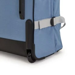 Kipling TEAGAN M Reiskoffer (38 X 66 X 35 Cm) - Brush Blue C -Reis Opberg Artikelen 1200x1200 1135