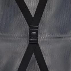 ©TROLLEYZ - Paris No.5 - Reiskoffer - 78cm Met TSA Slot - Dubbele Wielen - 360° Spinners - 100% Polypropyleen - Reiskoffer In Piano Black -Reis Opberg Artikelen 1200x1200 1145