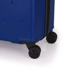 Gabol Harde Koffer / Trolley / Reiskoffer - Open - 77 Cm (XL) - Blauw 15 Gabol Harde Koffer / Trolley / Reiskoffer - Open - 77 Cm (XL) - Blauw -Reis Opberg Artikelen 1200x1200 1148