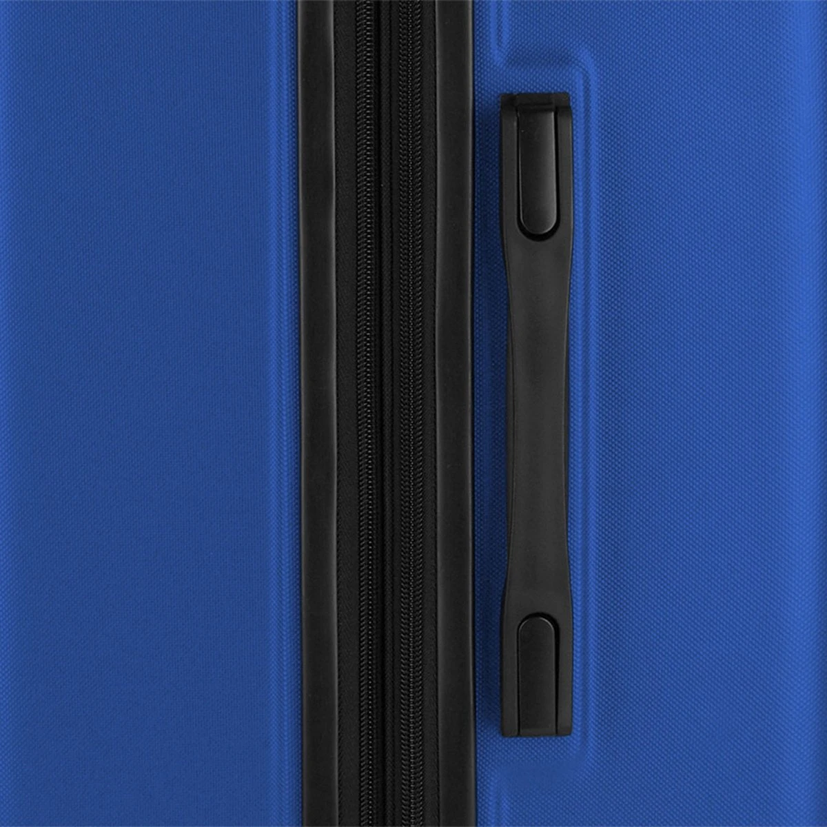 Gabol Harde Koffer / Trolley / Reiskoffer - Open - 77 Cm (XL) - Blauw 9 Gabol Harde Koffer / Trolley / Reiskoffer - Open - 77 Cm (XL) - Blauw - Afbeelding 7