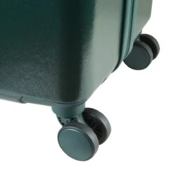 Princess Traveller Harlem - Reiskoffer - Groen - Rpet - M - 66cm 13 Princess Traveller Harlem - Reiskoffer - Groen - Rpet - M - 66cm -Reis Opberg Artikelen 1200x1200 1153