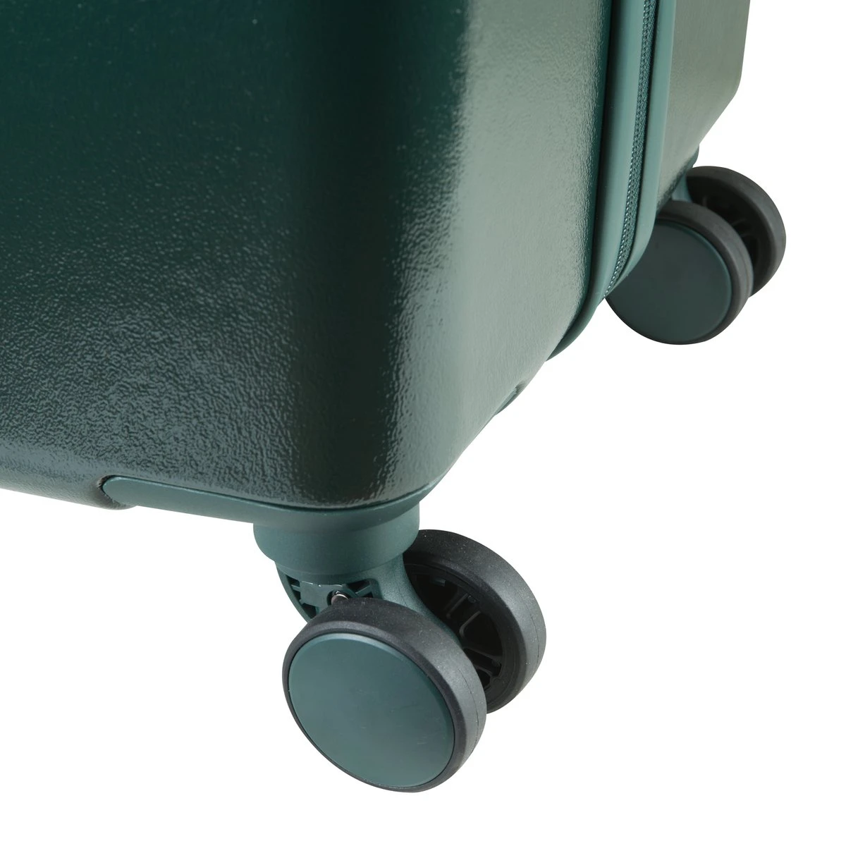 Princess Traveller Harlem - Reiskoffer - Groen - Rpet - M - 66cm 8 Princess Traveller Harlem - Reiskoffer - Groen - Rpet - M - 66cm - Afbeelding 6