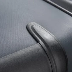 Delsey Parvis Plus Trolley L - 17.3 Inch Laptopvak - Grijs -Reis Opberg Artikelen 1200x1200 116