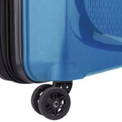 Delsey Belmont Plus Trolley Case - 71 Cm - Zinc Blue 18 Delsey Belmont Plus Trolley Case - 71 Cm - Zinc Blue -Reis Opberg Artikelen 1200x1200 1168