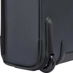 Delsey Parvis Plus Trolley L - 17.3 Inch Laptopvak - Grijs -Reis Opberg Artikelen 1200x1200 117