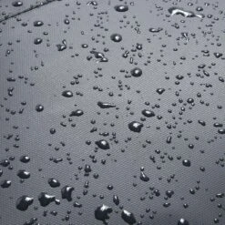 Delsey Parvis Plus Trolley L - 17.3 Inch Laptopvak - Grijs -Reis Opberg Artikelen 1200x1200 119