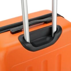 Decent Neon-Fix 2.0 Grote Koffer 76 Cm - 96 Liter - Oranje 16 Decent Neon-Fix 2.0 Grote Koffer 76 Cm - 96 Liter - Oranje -Reis Opberg Artikelen 1200x1200 124