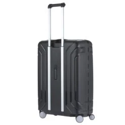 CarryOn Steward Kofferset - 2-delige TSA Trolleyset Met Kliksloten - Dubbele Wielen - Zwart -Reis Opberg Artikelen 1200x1200 1339