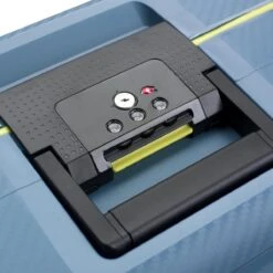 CarryOn Steward Kofferset - 2-delige TSA Trolleyset Met Kliksloten - Dubbele Wielen - Blauw -Reis Opberg Artikelen 1200x1200 1364