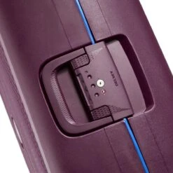 Delsey Moncey Trolley Case - 69 Cm - Purple 16 Delsey Moncey Trolley Case - 69 Cm - Purple -Reis Opberg Artikelen 1200x1200 141