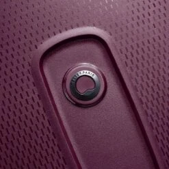 Delsey Moncey Trolley Case - 69 Cm - Purple 21 Delsey Moncey Trolley Case - 69 Cm - Purple -Reis Opberg Artikelen 1200x1200 145